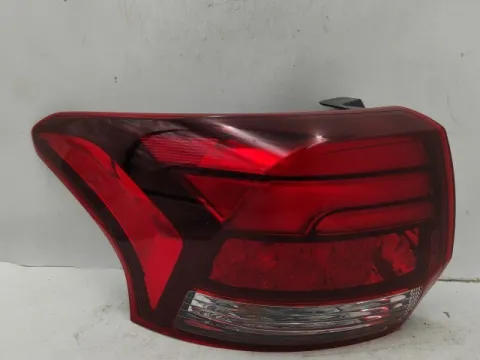 Φανάρι Πίσω Αριστερό Led για MITSUBISHI OUTLANDER (2016 - 2021) 