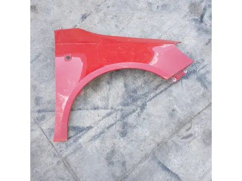 Μούρη  (Χωρίς καπό και φτερά) για SKODA FABIA (2011 - 2014) ( ) Hatchback - 5dr , ROOMSTER (2011 - ) ( ) MPV - ΠΟΛΥΜΟΡΦΙΚΑ - 5dr  - 