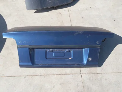 Καπό Πίσω για SUZUKI BALENO (1994 - 1998) (SY) Sedan - 4dr , (1998 - 2001) (SY) *Γ*