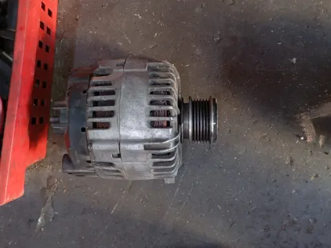 Δυναμό - Εναλλάκτης 06F903023C για VW GOLF (2004 - 2008) Mk5 (1K1) 
