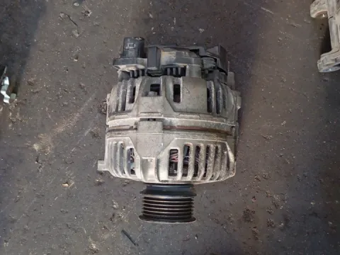 Δυναμό - Εναλλάκτης 037903025F για SKODA FABIA (2004 - 2007) (6Y) 