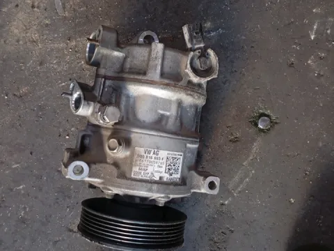 Συμπιεστής A-C (Κομπρέσορας) 5Q0816803F για SKODA FABIA (2015 - 2018) (NJ) 