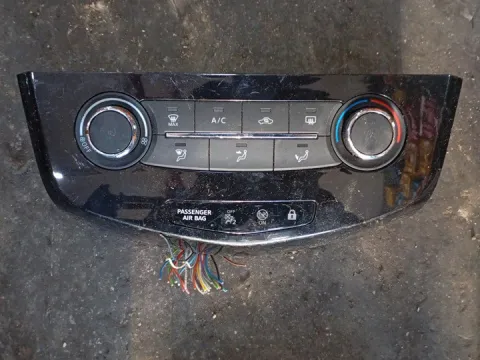 Χειριστήρια Καλοριφέρ 275004BE0D για NISSAN QASHQAI (2014 - 2017) ( J11 ) 