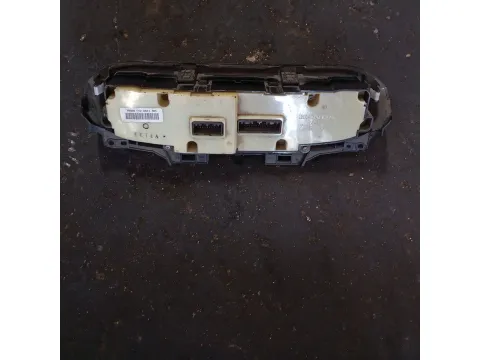 Χειριστήρια Καλοριφέρ για HONDA CRV (2014 - 2018)  - 