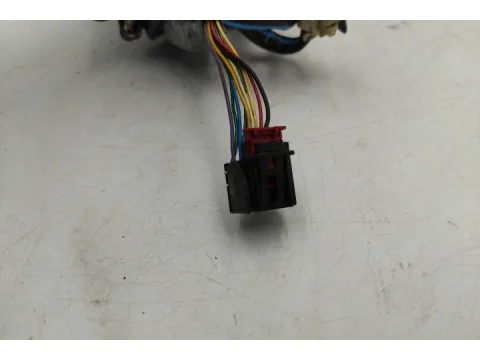 Καθρέπτης Εξωτερικός Αριστερός Ηλεκτρικός Θερμαινόμενος Ανακλεινώμενος Με Φλας Και Φως Ασφαλείας 11 Pins για VW TOURAN (2015 - )  - 