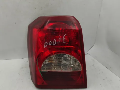 Φανάρι Πίσω Αριστερό ( Μικρό Ράγισμα) για DODGE CALIBER (2006 - ) 