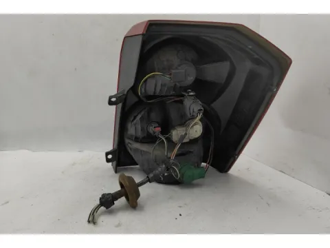 Φανάρι Πίσω Αριστερό ( Μικρό Ράγισμα) για DODGE CALIBER (2006 - )  - 