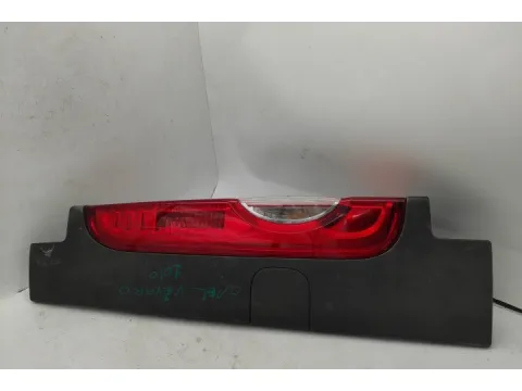 Φανάρι Πίσω Αριστερό Απο Δίφυλλη Πόρτα OPEL VIVARO (2006 - 2009) , (2009 - 2014)  - 
