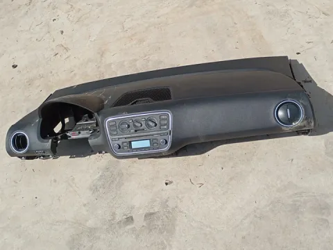 Σετ Αερόσακων Εμπρός (με Ταμπλό) για SKODA CITIGO (2012 - ) ( ) *Γ*