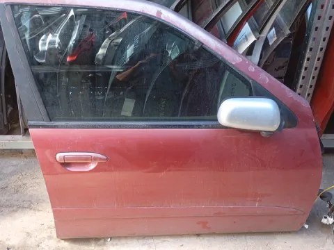 Πόρτα Εμπρός Δεξιά για NISSAN PRIMERA (1996 - 1999) (P11) , (1999 - 2001) (P11) *Ε*