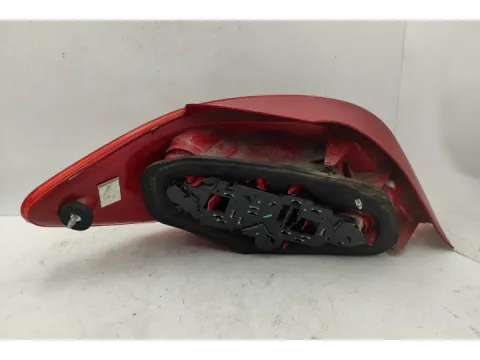 Φανάρι Πίσω Δεξί για PEUGEOT 307 (2001 - 2005) (3A) (3C) Hatchback - 3dr , Ηatchback - 5dr - 