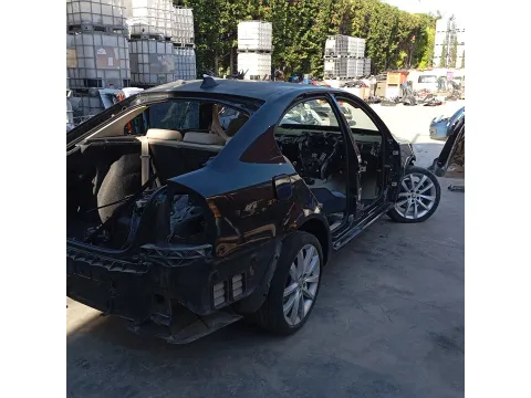 Τροπέτο Αμάξι κομπλέ ΧΩΡΙΣ ΜΗΧΑΝΗ ΧΩΡΙΣ ΣΑΣΜΑΝ ΜΕ 2ΤΕΜ ΖΑΝΤΕΣ 225/40/Ρ18  για SKODA OCTAVIA (2004 - 2008) 5 (1Z3-5) Hatchback - 5dr , (2008 - 2013) 5 (1Z3-5)  - 