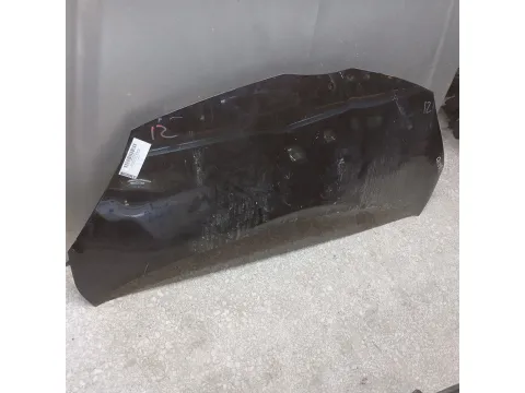 Μούρη (με καπό και φτερά) για TOYOTA AYGO (2005 - 2009) (B10) *Γ* - 