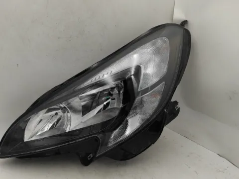 Φανάρι Εμπρός Αριστερό ( Ιμιτασιον ) για OPEL CORSA (2014 - 2019) E 
