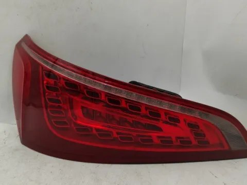 Φανάρι Πίσω Αριστερό Led ( Ελαττωματικο Στην Λειτουργια Του ) για AUDI Q5 (2008 - 2013) (8R) 