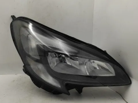 Φανάρι Εμπρός Δεξί για OPEL CORSA (2014 - ) E