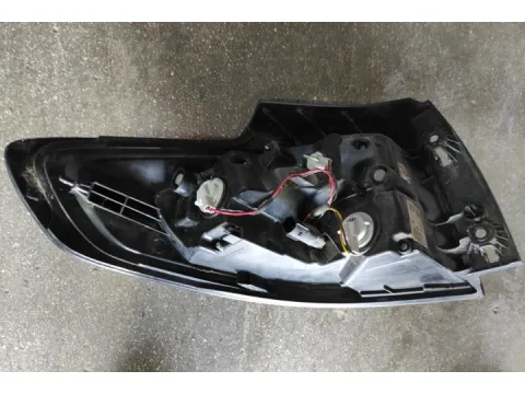Φανάρι Πίσω Δεξί ( Ράγισμα ) για OPEL ZAFIRA (2012 - ) Tourer  - 