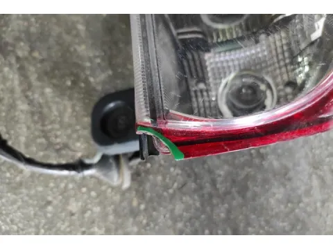 Φανάρι Πίσω Δεξί ( Μίκρο Σπάσιμο ) για NISSAN NV200-EVALIA (2010 - )  - 