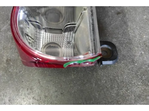 Φανάρι Πίσω Αριστερό ( Σπάσιμο ) για NISSAN NV200-EVALIA (2010 - )  - 