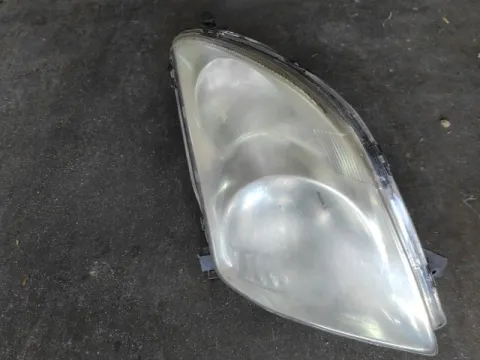 Φανάρι Εμπρός Δεξί ( Ιμιτασιόν ) για SUZUKI SWIFT (2006 - 2008) (RS) 