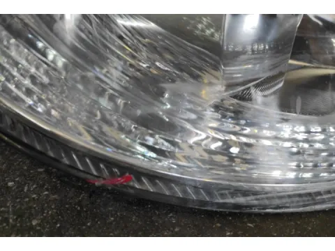 Φανάρι Εμπρός Δεξί ( Μικρό Ράγισμα ) για SKODA OCTAVIA (2008 - 2013) 5 (1Z3-5)  - 
