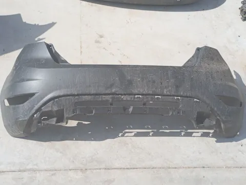 Προφυλακτήρας Πίσω για FORD FIESTA (2008 - 2012) Mk6 (JA8) , (2012 - 2017) Mk7 ΙΜΙΤΑΣΙΟΝ
