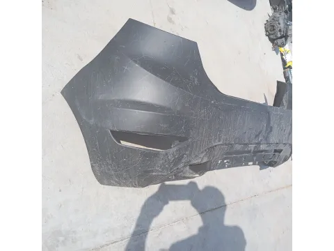 Προφυλακτήρας Πίσω για FORD FIESTA (2008 - 2012) Mk6 (JA8) , (2012 - 2017) Mk7 ΙΜΙΤΑΣΙΟΝ - 