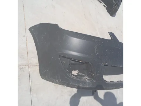 Προφυλακτήρας Εμπρός για FORD FIESTA (2006 - 2008) Mk5b ΙΜΙΤΑΣΙΟΝ - 
