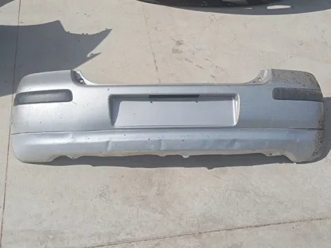 Προφυλακτήρας Πίσω για TOYOTA YARIS (2003 - 2005) (XP10) 