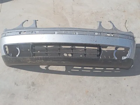 Προφυλακτήρας Εμπρός για VW POLO (2002 - 2005) (9N) 