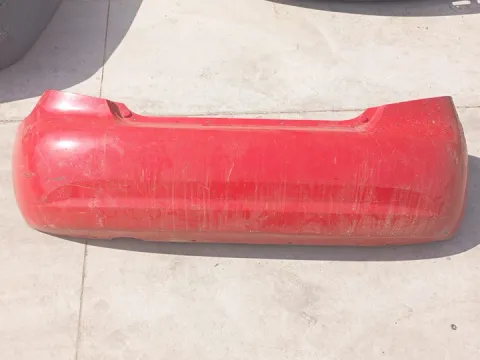Προφυλακτήρας Πίσω για CHEVROLET - DAEWOO KALOS (2003 - 2004) (T200) 