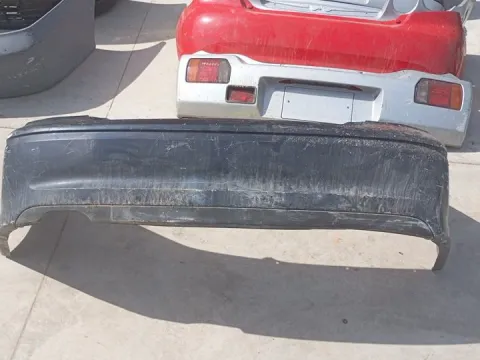 Προφυλακτήρας Πίσω για OPEL VECTRA (1999 - 2002) B 