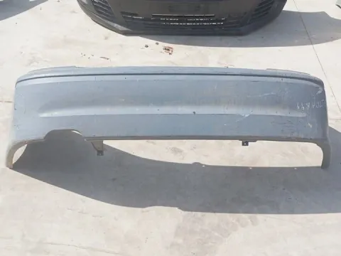 Προφυλακτήρας Πίσω για OPEL VECTRA (1999 - 2002) B ΙΜΙΤΑΣΙΟΝ