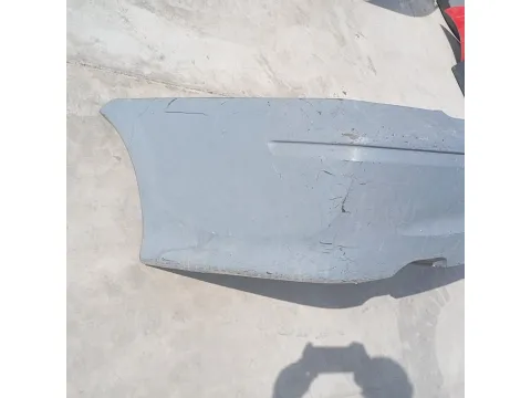 Προφυλακτήρας Πίσω για OPEL VECTRA (1999 - 2002) B ΙΜΙΤΑΣΙΟΝ - 