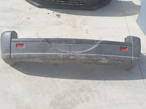 Προφυλακτήρας Πίσω για JEEP CHEROKEE (2002 -2005) (KJ) , (2005 - 2008) (KJ) 