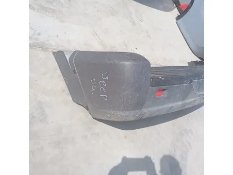 Προφυλακτήρας Πίσω για JEEP CHEROKEE (2002 -2005) (KJ) , (2005 - 2008) (KJ)  - 