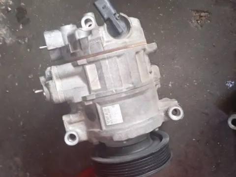 Συμπιεστής A-C (Κομπρέσορας) 1Κ0802859Τ για SKODA FABIA (2007 - 2011) Hatchback - 5dr 
