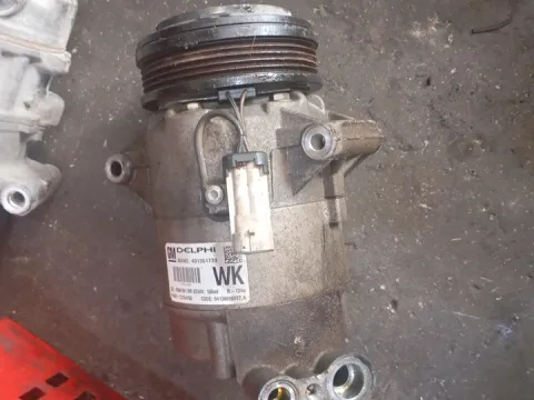Συμπιεστής A-C (Κομπρέσορας) 401351739 για OPEL ASTRA (1998 - 2004) G Hatchback - 5dr 1600 (Z16XEP) Petrol 103 