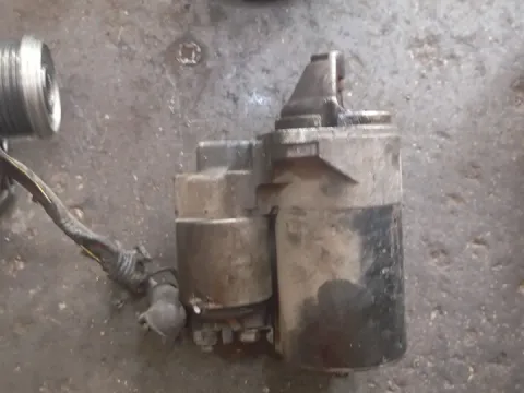 Μίζα 1005831051 για NISSAN ALMERA (2000 - 2002) (N16) Hatchback - 3dr 