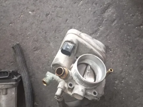 Σώμα Πεταλούδας 55560398 για OPEL ZAFIRA (2005 - 2008) B - 5dr 