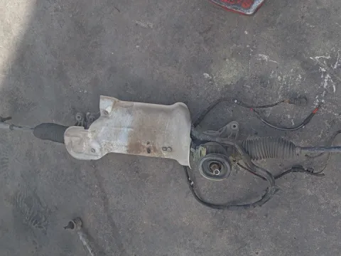 Κρεμαγιέρα Ηλεκτρική για SKODA OCTAVIA (2004 - 2008) 5 (1Z3-5) 2000 (AZV) Diesel 136 TDI , 2000 (BKD) Diesel 140 16 valve TDI 