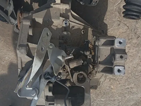Κιβώτιο Ταχυτήτων (Σασμάν) Χειροκίνητο για VW GOLF (2004 - 2008) Mk5 (1K1) 1400 (BKG) (BLN) Petrol 90 FSI 