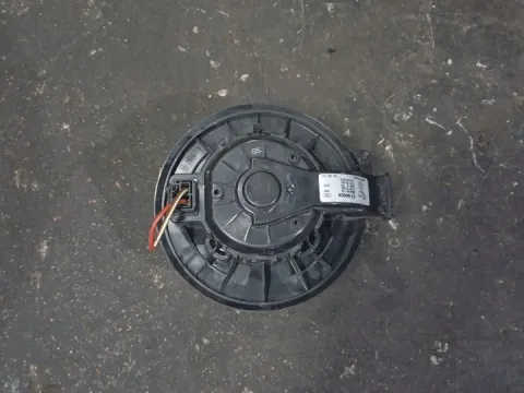 Βεντιλατέρ A-C 0130115563 για VW UP (2016 - ) 
