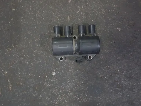 Πολλαπλασιαστής 96350505 για CHEVROLET - DAEWOO MATIZ (1998 - 2001) (M100) 