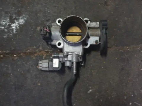 Σώμα Πεταλούδας 1813764G00 για SUZUKI SWIFT (1997 - 2005) (SF) 