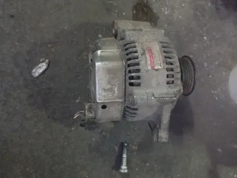 Δυναμό - Εναλλάκτης 3140060G10 για SUZUKI BALENO (1998 - 2001) (SY) 