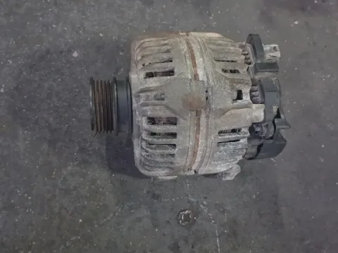 Δυναμό - Εναλλάκτης 0124325163 για OPEL ASTRA (2007 - 2010) H 