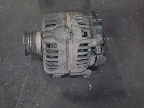 Δυναμό - Εναλλάκτης 0124425020 για OPEL VECTRA (2005 - 2008) C 