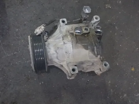 Συμπιεστής A-C (Κομπρέσορας) 4472208364 για MERCEDES A - CLASS (2001 - 2004) (W168) 