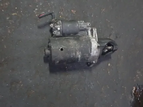 Μίζα 0001112018 για NISSAN MICRA (2000 - 2003) (K11) 